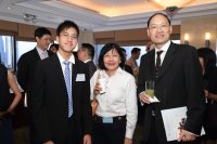 20130906 Prince Philip Scholarship Award Ceremony015